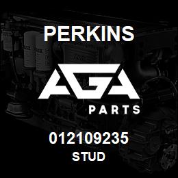 012109235 Perkins STUD | AGA Parts