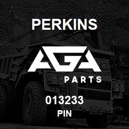 013233 Perkins PIN | AGA Parts
