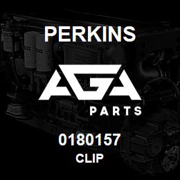 0180157 Perkins CLIP | AGA Parts