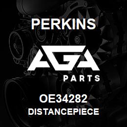 OE34282 Perkins DISTANCEPIECE | AGA Parts