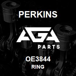 OE3844 Perkins RING | AGA Parts