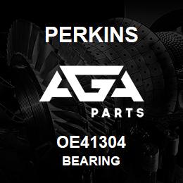 OE41304 Perkins BEARING | AGA Parts