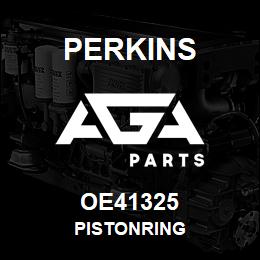 OE41325 Perkins PISTONRING | AGA Parts