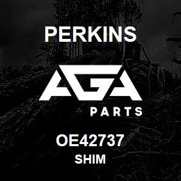 OE42737 Perkins SHIM | AGA Parts