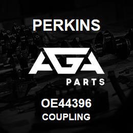 OE44396 Perkins COUPLING | AGA Parts