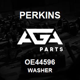 OE44596 Perkins WASHER | AGA Parts