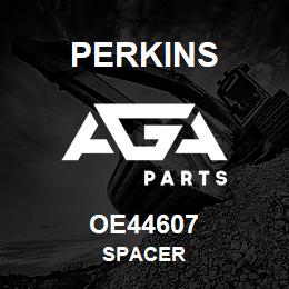 OE44607 Perkins SPACER | AGA Parts