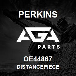 OE44867 Perkins DISTANCEPIECE | AGA Parts