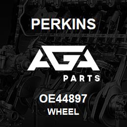 OE44897 Perkins WHEEL | AGA Parts