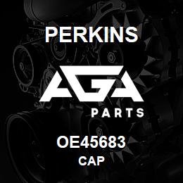 OE45683 Perkins CAP | AGA Parts