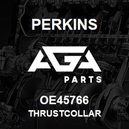 OE45766 Perkins THRUSTCOLLAR | AGA Parts