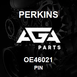 OE46021 Perkins PIN | AGA Parts