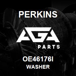 OE46176I Perkins WASHER | AGA Parts