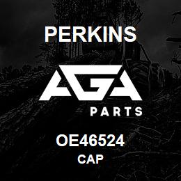 OE46524 Perkins CAP | AGA Parts