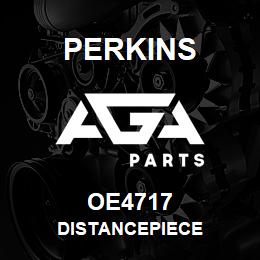 OE4717 Perkins DISTANCEPIECE | AGA Parts