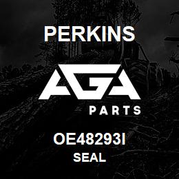 OE48293I Perkins SEAL | AGA Parts