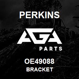 OE49088 Perkins BRACKET | AGA Parts