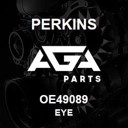 OE49089 Perkins EYE | AGA Parts