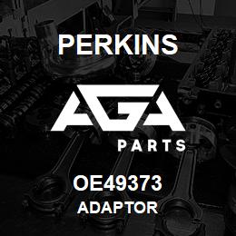 OE49373 Perkins ADAPTOR | AGA Parts