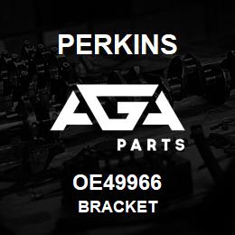 OE49966 Perkins BRACKET | AGA Parts