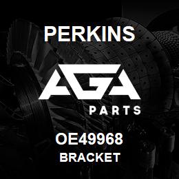 OE49968 Perkins BRACKET | AGA Parts