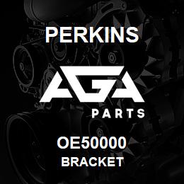 OE50000 Perkins BRACKET | AGA Parts