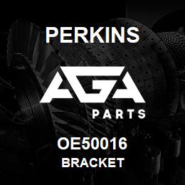 OE50016 Perkins BRACKET | AGA Parts