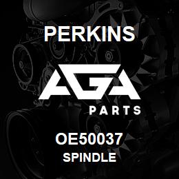 OE50037 Perkins SPINDLE | AGA Parts