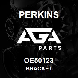 OE50123 Perkins BRACKET | AGA Parts