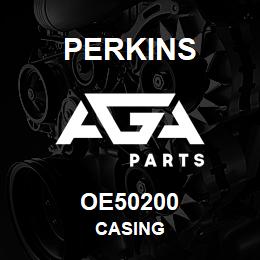 OE50200 Perkins CASING | AGA Parts