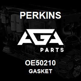 OE50210 Perkins GASKET | AGA Parts