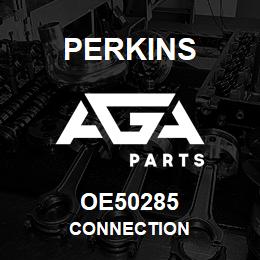 OE50285 Perkins CONNECTION | AGA Parts