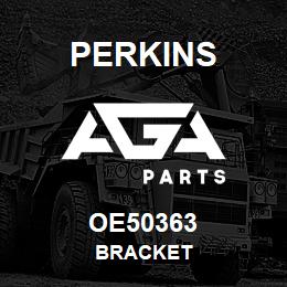 OE50363 Perkins BRACKET | AGA Parts