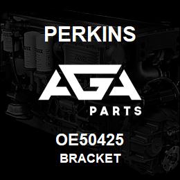 OE50425 Perkins BRACKET | AGA Parts