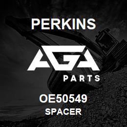 OE50549 Perkins SPACER | AGA Parts