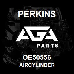 OE50556 Perkins AIRCYLINDER | AGA Parts