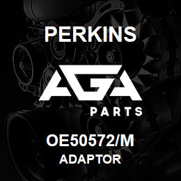 OE50572/M Perkins ADAPTOR | AGA Parts