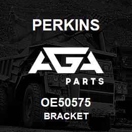 OE50575 Perkins BRACKET | AGA Parts