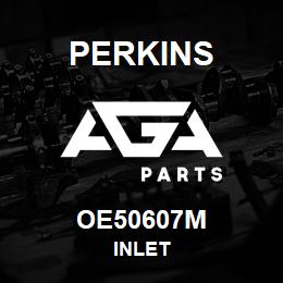 OE50607M Perkins INLET | AGA Parts