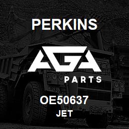 OE50637 Perkins JET | AGA Parts