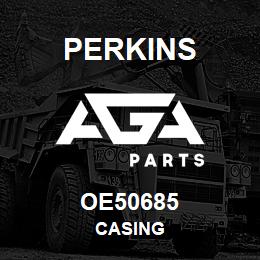 OE50685 Perkins CASING | AGA Parts