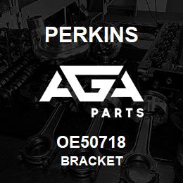 OE50718 Perkins BRACKET | AGA Parts