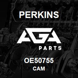 OE50755 Perkins CAM | AGA Parts