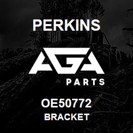 OE50772 Perkins BRACKET | AGA Parts