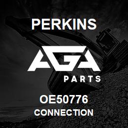 OE50776 Perkins CONNECTION | AGA Parts