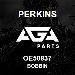 OE50837 Perkins BOBBIN | AGA Parts