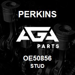 OE50856 Perkins STUD | AGA Parts