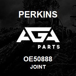 OE50888 Perkins JOINT | AGA Parts