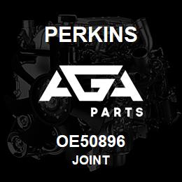 OE50896 Perkins JOINT | AGA Parts