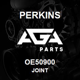 OE50900 Perkins JOINT | AGA Parts